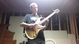 Squackett Divided Self