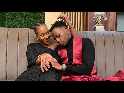 Crysto panda - Coz Of You (Official Music Video) Latest Ugandan Music 2024