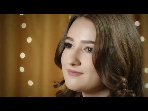 Andrada Panea - Este Crăciunul (Cover)