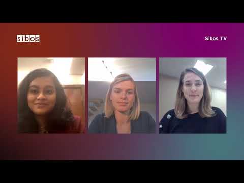 Sibos TV: Meet the STARs of Sibos – Oct 2021