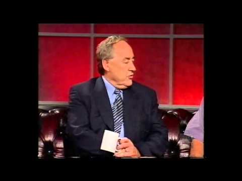 Ian Collins on Grumpy Old Men