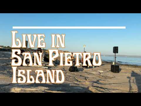 Black Capricorn - Live in San Pietro island (26/07/2024)