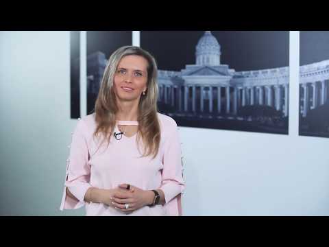 Анна Симакова - видеопортфолио