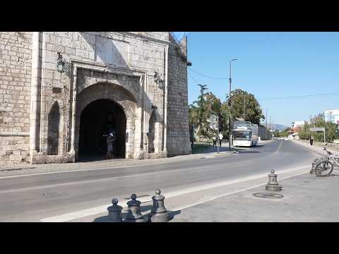Info - Panoramski autobus krenuo kroz Niš (TV KCN 12.08.2026)