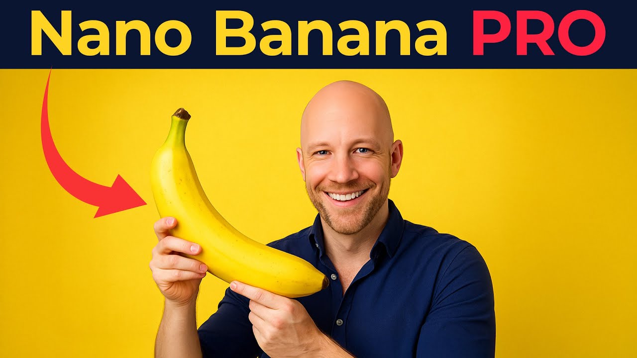 Nano Banana Pro review: 95% accurate text in 10 seconds