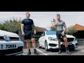 Gymskin T Tokka My Eyes Official Music Video