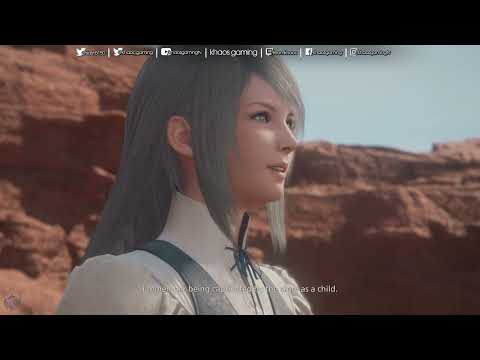 Lets Play Final Fantasy 16 Pt 62