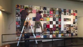 The Making of Sub Pop Bumberstore