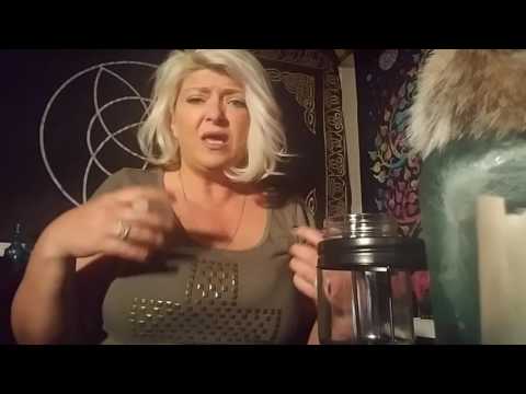 Making a Love Servitor