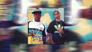 AZ - Grew Up A Screw Up (Freestyle)