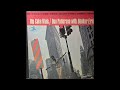 Hip Cake Walk (16:40) - Don Patterson With Booker Ervin #classicjazz #vinylrecords