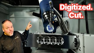 Digitizing the Gen 3 Coyote: This Port is No Joke