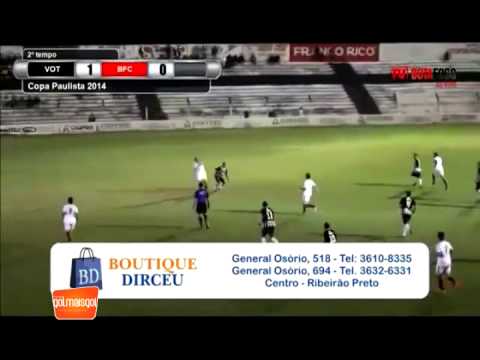 VOLANTE/ LATERAL DIREITO 