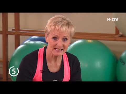 Meine 5 Minuten Mai 2019 - 08.05.2019