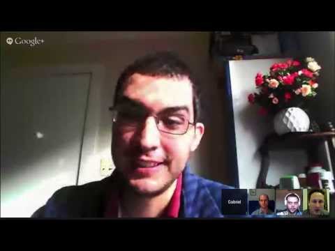 The Haskell Cast #6 - Gabriel Gonzalez and Michael Snoyman on Pipes and Conduit