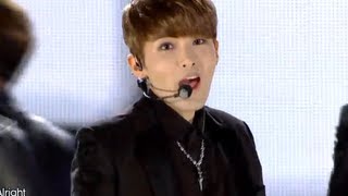 [HOT] Super Junior - Mr. Simple, 슈퍼쥬니어 - 미스터 심플, Incheon Korean Music Wave 20130918