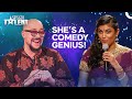 Judges Couldn T Stop Laughing At Anasia S Comedy Act South Africa S Got Talent
