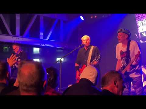 Theatre of Hate ‘Original Sin’ - The Garage, Glasgow. 25th September 2025 