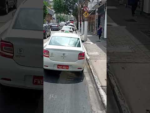 rua Teodoro Sampaio São Paulo