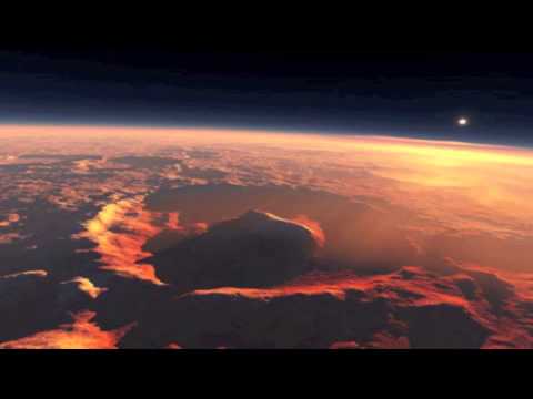 Q Project & Spinback - Mars