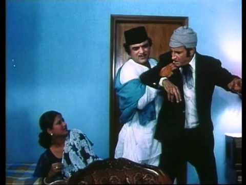 Sabse Bada Rupaiya - 13/14 - Bollywood Movie - Vinod Mehra & Mahmood