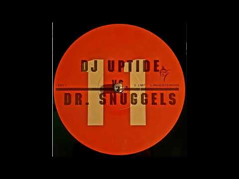 DJ Uptide vs.  Dr. Snuggles - Snuggels House [Uptide Records]