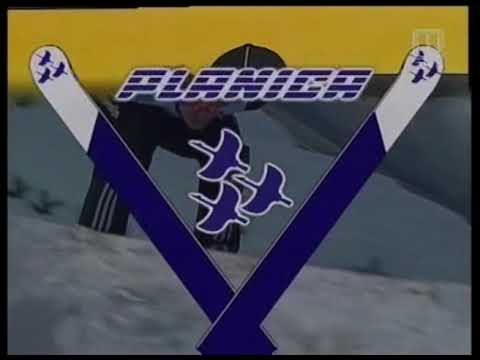 Robert Kranjec 223m - Planica 2006