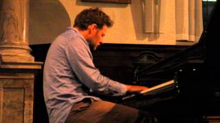 Hess solo piano Chr Kirke CJF 2012