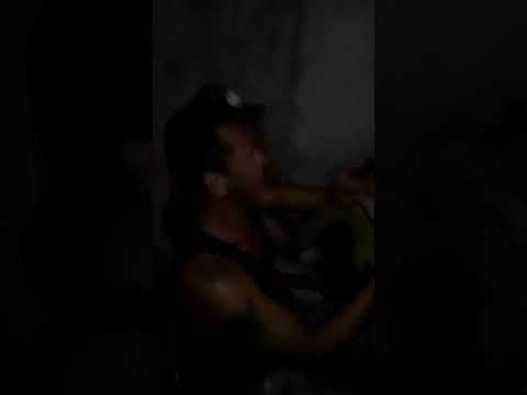 Una noche de KOF el vicio vs el Richard batalla nivel dios! jajajaja!😀😁😂