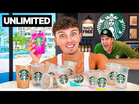 Can You PROFIT from an All Inclusive Holiday?