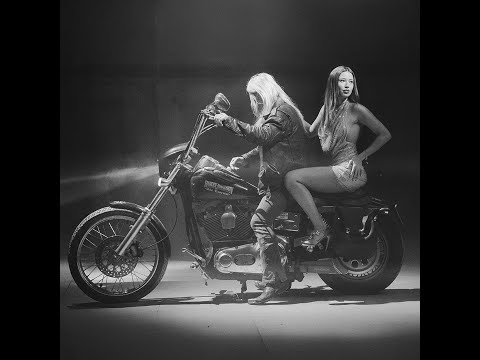 Ajsa Luna - Bohém Himnusz