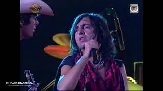 Babasonicos - Rubí (Cosquín Rock 2003)