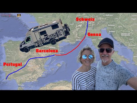 Wintering 2025 - here we go!