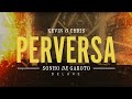 Kevin O Chris Perversa Visualizer Oficial Sonho De Garoto Deluxe