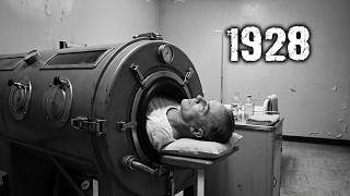 ÁUDIO VAZADO DE UM MÉDICO EM 1928