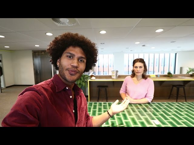 Vlogserie Rondom Circularpave: duurzaamheid en MKI