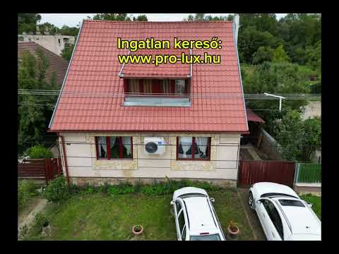 Eladó családi ház, Rétság 4 szoba 120 m² 67.9 M Ft
