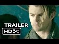 Blackhat Official Trailer #1 (2015) - Chris.