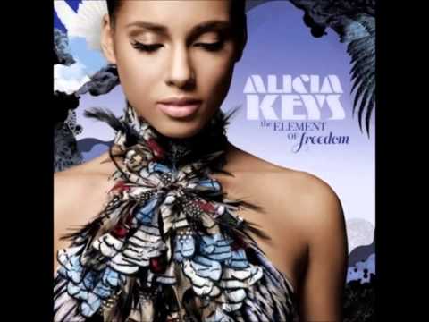 Alicia Keys - Empire State Of Mind - Original - HQ