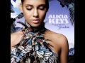 Alicia Keys - Empire State Of Mind - Original ...