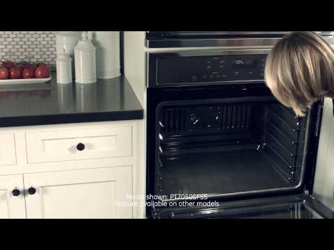 Hidden Bake - Wall Oven