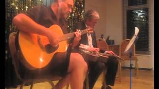 'Bed of Roses'  - Phil Robinson and Mark Greer