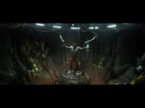 StarCraft 2 - Trailer - BigTv.PL