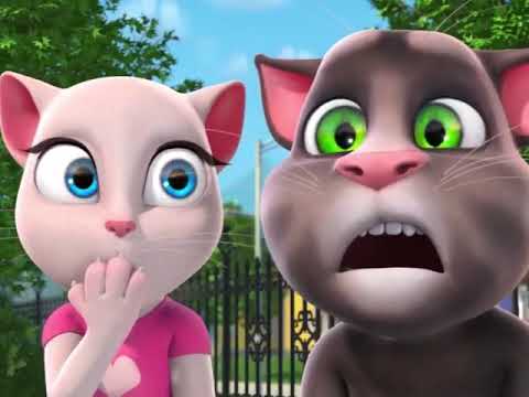 "Animal Story 3" Part 17 - Caught/The Garbage Truck