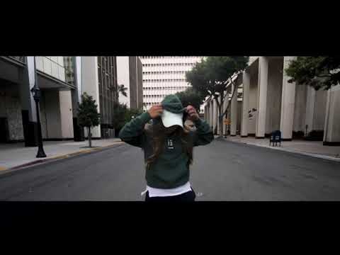 Kharii - Up Freestyle