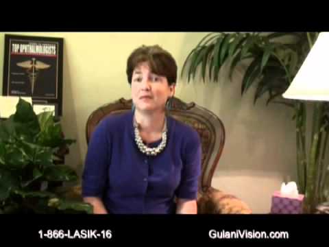 Dry Eye Corrected: Now I am a Candidate for Lasik surgery