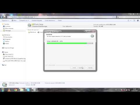 comment installer lg pc suite 5