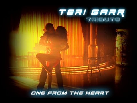 Teri Garr - Tribute