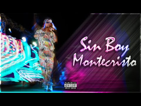 Sin Boy - Montecristo (HQ Leak) [Full leak in description]