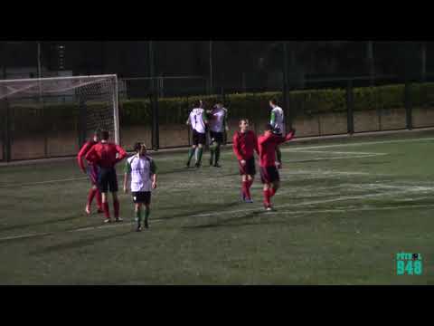 Oberena 1-0 CD Aoiz | F948